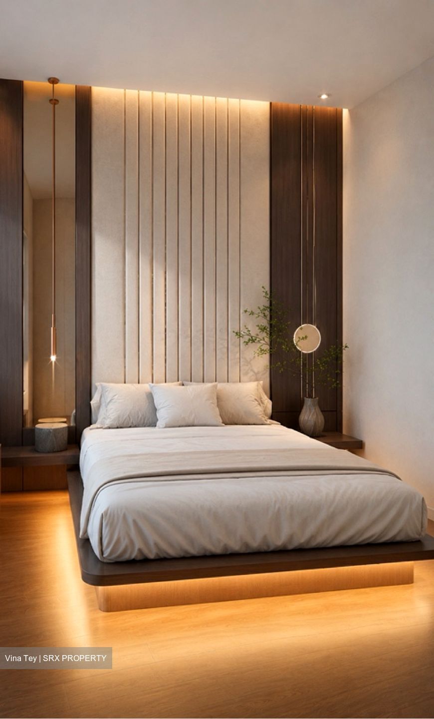 Sunny Parc (D15), Apartment #613513711